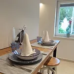 Apartamento Adria Opatija