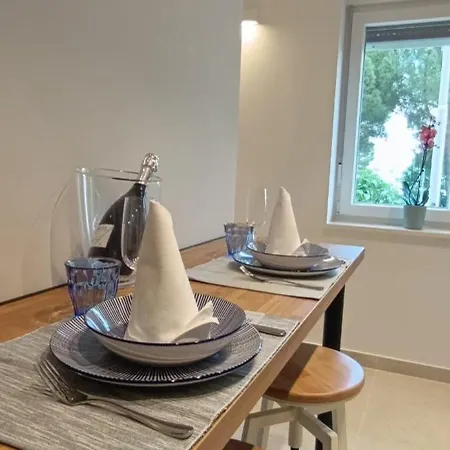 Appartement Adria Opatija
