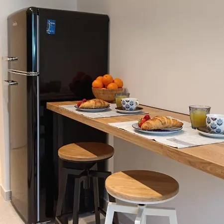 Appartement Adria Opatija