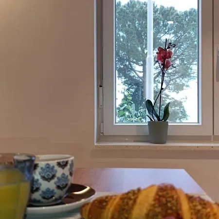 Appartement Adria Opatija