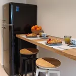 아파트 Adria 오파티아
