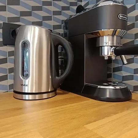 アパート Adria オパティヤ