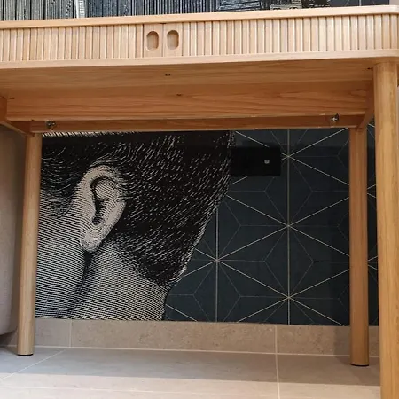 アパート Adria *