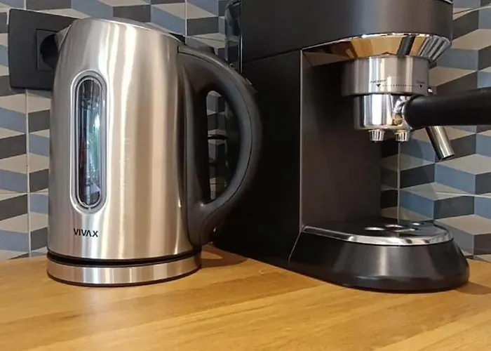 Apartamento Adria Opatija