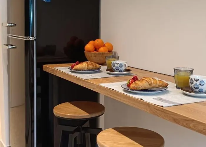 Apartamento Adria Opatija