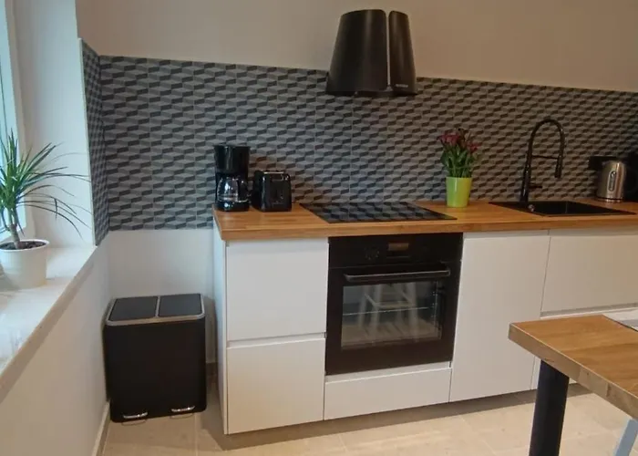 Apartamento Adria Opatija