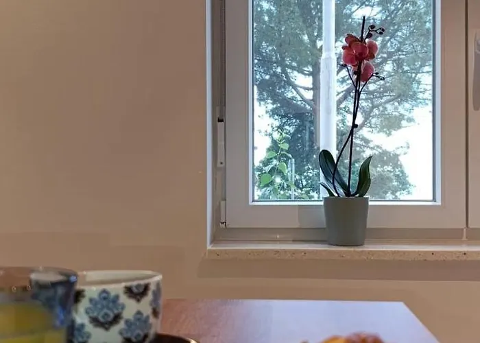 Apartamento Adria Opatija