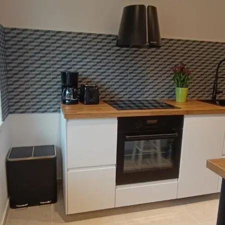 Appartement Adria Opatija