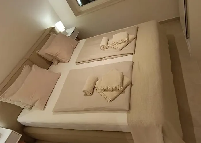 Adria * Опатия