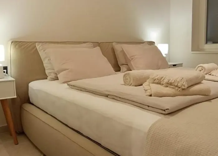 Adria Апартаменты